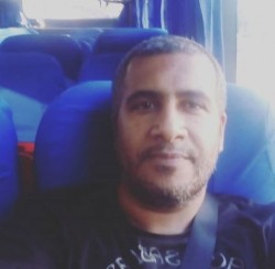 Osasco - Guitarra base - gosta de Punk procurando por Bateria