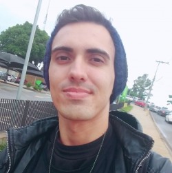 São Paulo - Vocalista - Geral - gosta de Outros procurando por Bateria