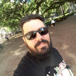 Viamão - Guitarra base - gosta de Heavy-Metal procurando por Vocalista---Alto
