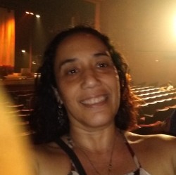 Rio de Janeiro - Vocalista - Soprano - gosta de Funk procurando por Vocalista---Soprano