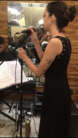 Belo Horizonte - Vocalista - Soprano - gosta de Cover/Tributo procurando por Vocalista---Alto
