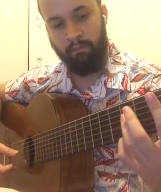 Duque de Caxias - Guitarra base - gosta de Reggae procurando por Bateria