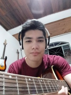 Campo Grande - Guitarra base - gosta de Rock-Clássico procurando por Bateria