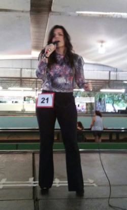 Guarulhos - Vocalista - Geral - gosta de Blues procurando por Bateria