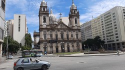 Rio de Janeiro -  - gosta de Cover/Tributo procurando por Bateria