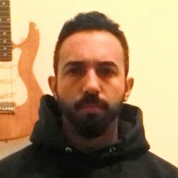 Mogi das Cruzes - Guitarra base - gosta de Rock-Alternativo-/-Moderno procurando por Contrabaixo
