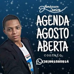 Foto de Wandersonjuniordias
