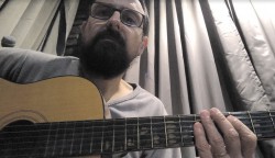 Ivoti - Guitarra solo - gosta de Rock-Clássico procurando por Flauta