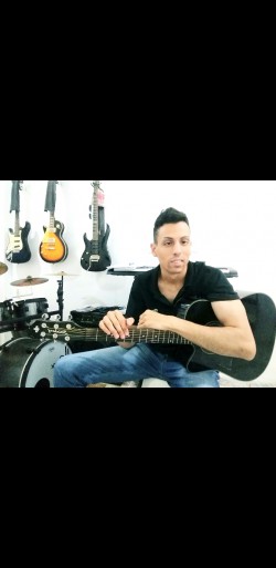 Brasília - Guitarra base - gosta de Ska procurando por Bateria