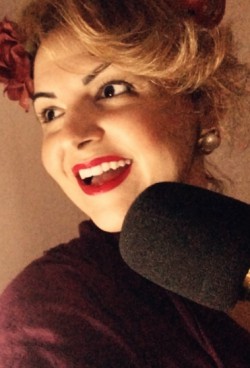 Belo Horizonte - Vocalista - Soprano - gosta de Cristão-Tradicional procurando por Vocalista---Baixo