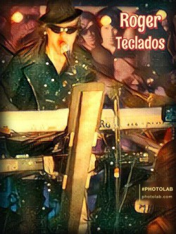 Alvorada -  - gosta de Rock-Clássico procurando por Guitarra-solo
