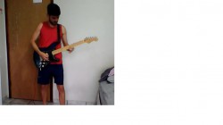 LUZIÂNIA e entorno - Guitarra base - gosta de Cover/Tributo procurando por Bateria