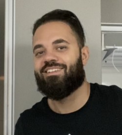 São Paulo - Vocalista - Tenor - gosta de Folk procurando por Bateria