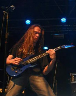 Nilópolis - Guitarra base - gosta de Blues procurando por Bateria