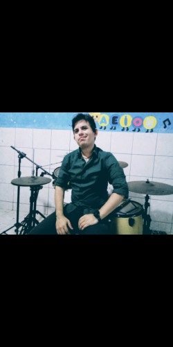 Foto de Baterias