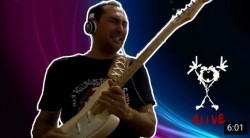 Votorantim -  - gosta de Reggae procurando por Guitarra-base