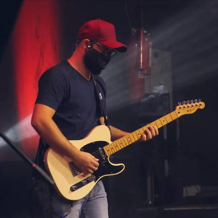 Diadema - Guitarra solo - gosta de Acústico procurando por Guitarra-solo