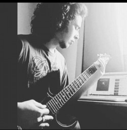 Osasco - Guitarra base - gosta de Outros procurando por Bateria