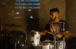 Recife -  - gosta de Country procurando por Bateria