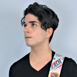 Goiânia - Guitarra base - gosta de Acústico procurando por Bateria