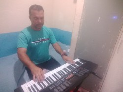 São Paulo -  - gosta de Outros procurando por Teclado