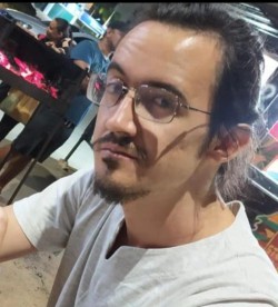 Ribeirão das Neves - Vocalista - Geral - gosta de Blues procurando por Segunda-voz