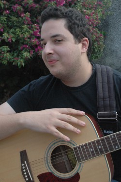 Campo Belo - Vocalista - Geral - gosta de Outros procurando por Bateria