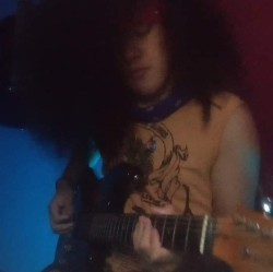 São Paulo - Guitarra solo - gosta de Blues procurando por Bateria