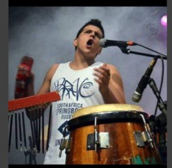 Vila Velha - Bateria - gosta de Música-Clássica procurando por Bateria
