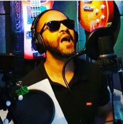 Campinas - Vocalista - Tenor - gosta de Cover/Tributo procurando por Vocalista---Barítono