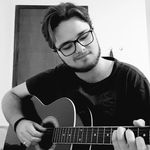 Campinas - Guitarra base - gosta de Heavy-Metal procurando por Bateria