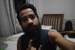 Rio de Janeiro - Guitarra base - gosta de Cover/Tributo procurando por Bateria
