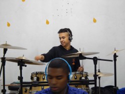 São Paulo - Guitarra base - gosta de Jazz procurando por Acordeão