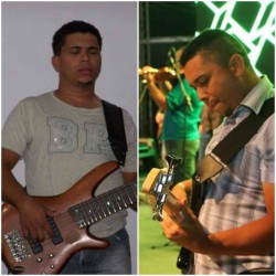 Goiânia - Violão - gosta de Acústico procurando por Bateria