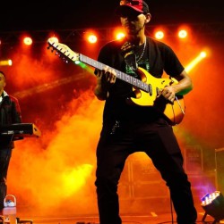 Foto de Mike