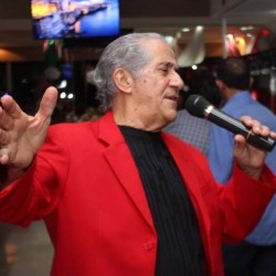 São José dos Campos - Vocalista - Barítono - gosta de Latino procurando por Vocalista---Barítono