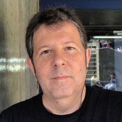 São Paulo - Guitarra solo - gosta de Blues procurando por Guitarra-solo