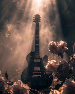 São Paulo - Guitarra base - gosta de Cristão-Contemporâneo procurando por Vocalista---Geral