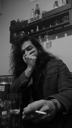 Rio de Janeiro - Vocalista - Geral - gosta de Heavy-Metal procurando por Vocalista---Alto