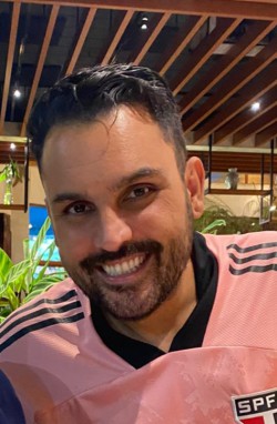 São José dos Campos - Vocalista - Geral - gosta de Cover/Tributo procurando por Vocalista---Geral