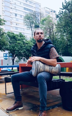Ibiporã - Guitarra base - gosta de Acústico procurando por Flauta