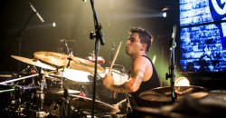Belo Horizonte - Bateria - gosta de Funk procurando por Contrabaixo