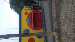 Foto de Brunoos santos