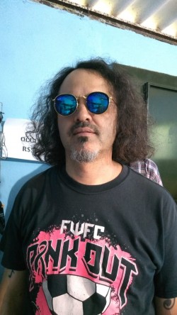 Belo Horizonte -  - gosta de Punk procurando por Bateria