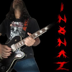 Arapongas - Guitarra base - gosta de Rock-Alternativo-/-Moderno procurando por Guitarra-base