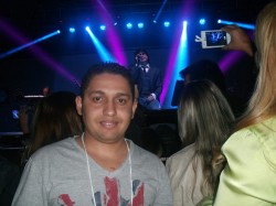 São Paulo - Vocalista - Geral - gosta de Punk procurando por Bateria