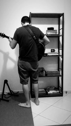 São Paulo - Violão - gosta de Cover/Tributo procurando por Acordeão