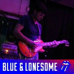 São Paulo - Guitarra base - gosta de Rock-Alternativo-/-Moderno procurando por Vocalista---Geral